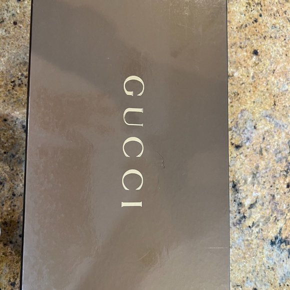 Gucci Heels - Picture 4 of 9